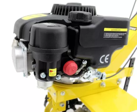 Мотокультиватор HUTER GMC-5.0 купить в Тюмени