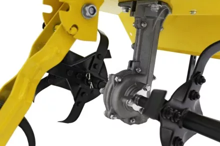 Мотокультиватор HUTER GMC-5.0 купить в Тюмени