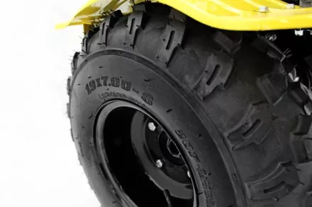 Мотоблок HUTER МК-8000 BIG FOOT купить в Тюмени