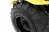 Мотоблок HUTER МК-8000 BIG FOOT купить в Тюмени