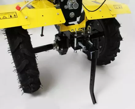 Мотоблок HUTER МК-9500М (МК-9500) купить в Тюмени