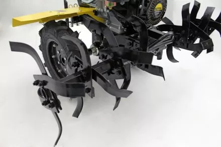 Мотоблок HUTER МК-9500М (МК-9500) купить в Тюмени
