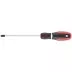 Отвертка Fusion Ph3 х 250 мм CrV 3-х компонентная рукоятка anti slip MTX 114499 купить в Тюмени