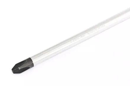 Отвертка Fusion Ph3 х 250 мм CrV 3-х компонентная рукоятка anti slip MTX 114499 купить в Тюмени