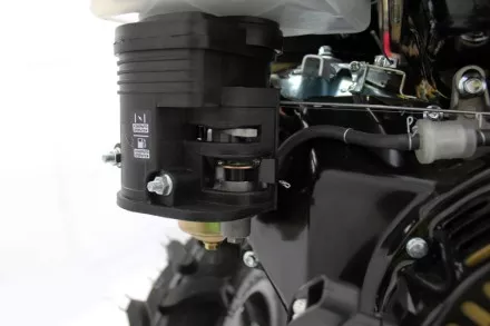 Мотоблок HUTER МК-7500М (МК-7500) BIG FOOT купить в Тюмени