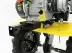 Мотоблок HUTER МК-7500М (МК-7500) BIG FOOT купить в Тюмени