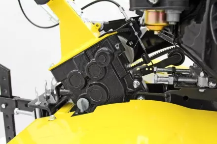 Мотоблок HUTER МК-7800M купить в Тюмени