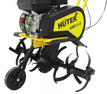 Мотокультиватор HUTER GMC-5.5 купить в Тюмени
