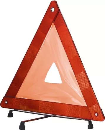 Знак аварийной остановки  STELS 54913 купить в Тюмени
