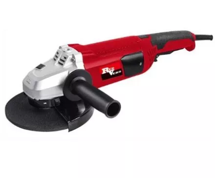 Шлифмашина УШМ RD-AG 75-125 RedVerg купить в Тюмени