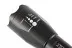 Фонарь 3 W CREE LED зум 3 режима 100% - 50% - стробоскоп ремешок 160 Лм 200 м 3хААА Stern 90581 купить в Тюмени