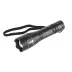 Фонарь 3 W CREE LED зум 3 режима 100% - 50% - стробоскоп ремешок 160 Лм 200 м 3хААА Stern 90581 купить в Тюмени