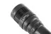 Фонарь 3 W CREE LED зум 3 режима 100% - 50% - стробоскоп клипса ремешок 160 Лм 200 м 3хААА Stern 90582 купить в Тюмени
