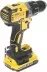 Дрель-шуруповерт аккумуляторная DeWalt DCD 791 D2 купить в Тюмени