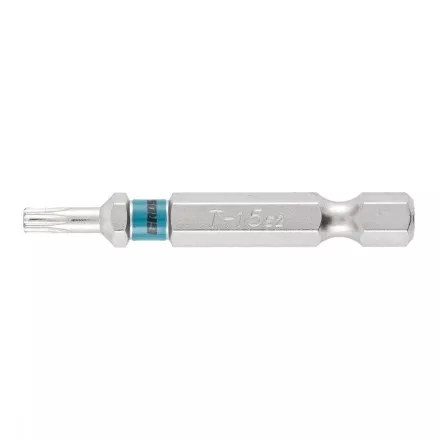 Набор бит TORX 15х50 сталь S2 10 шт GROSS 11469 купить в Тюмени