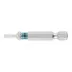 Набор бит TORX 15х50 сталь S2 10 шт GROSS 11469 купить в Тюмени