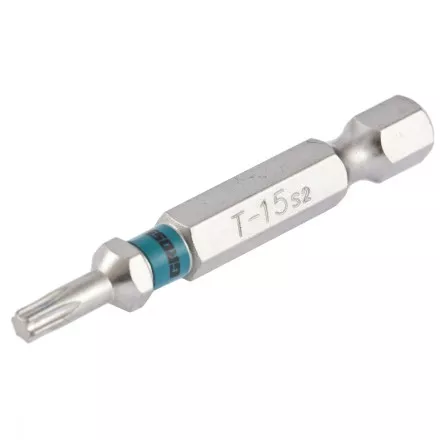 Набор бит TORX 15х50 сталь S2 10 шт GROSS 11469 купить в Тюмени