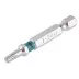 Набор бит TORX 20х50 сталь S2 10 шт GROSS 11470 купить в Тюмени
