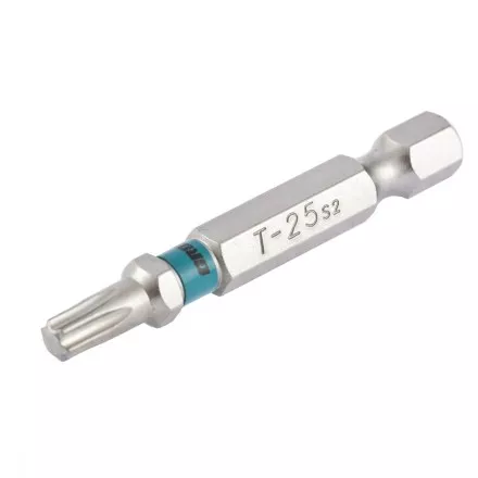 Набор бит TORX 25х50 сталь S2 10 шт GROSS 11471 купить в Тюмени