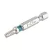 Набор бит TORX 25х50 сталь S2 10 шт GROSS 11471 купить в Тюмени