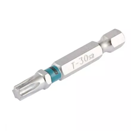 Набор бит TORX 30х50 сталь S2 10 шт GROSS 11472 купить в Тюмени