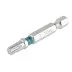 Набор бит TORX 30х50 сталь S2 10 шт GROSS 11472 купить в Тюмени