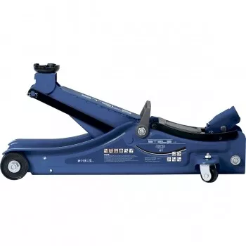 Домкрат гидравлический подкатной STELS Low Profile 51129 купить в Тюмени