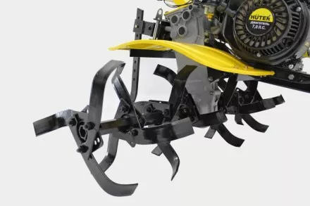 Мотокультиватор HUTER MK-7000PС купить в Тюмени