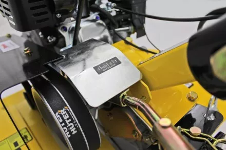 Мотокультиватор HUTER MK-7000PС купить в Тюмени