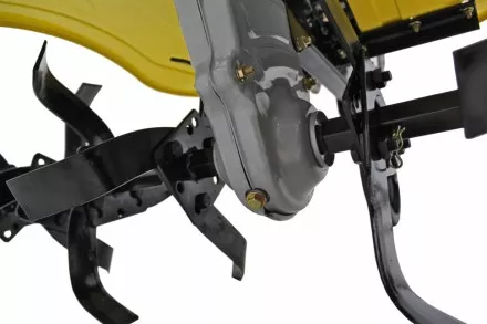 Мотокультиватор HUTER MK-7000PС купить в Тюмени