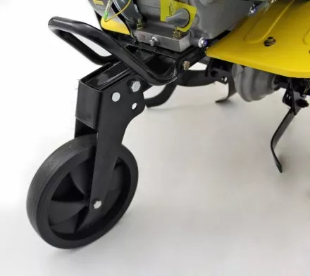 Мотокультиватор HUTER MK-7000PС купить в Тюмени
