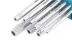 Набор ключей имбусовых TORX-TT T10-T50 удлиненные S2 сатинированные 9 шт Gross 16407 купить в Тюмени