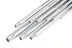 Набор ключей имбусовых TORX-TT T10-T50 экстра-длинные S2 сатинированные 9 шт Gross 16408 купить в Тюмени