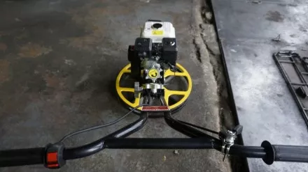 Затирочная машина STEM Techno SPT 241 купить в Тюмени