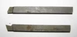 Резец подрезной отогнутый 12х12х120 Р6М5 Россия