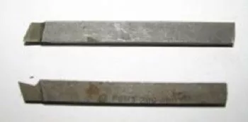 Резец подрезной отогнутый 12х12х120 Р6М5 Россия купить в Тюмени