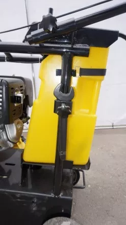Шовнарезчик STEM Techno CUT  450 купить в Тюмени