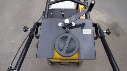 Шовнарезчик STEM Techno CUT  450 купить в Тюмени