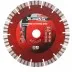 Диск алмазный отрезной Турбо-сегментный 180 х 22,2 мм сухая резка MATRIX Professional 73146 купить в Тюмени