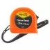 Рулетка Classic, 2 м х 13 мм, пластиковый корпус  SPARTA 31301 купить в Тюмени