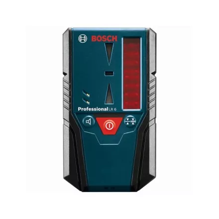 Приемник лазерный LR6 BOSCH купить в Тюмени