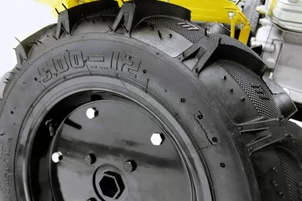 Мотоблок HUTER МК-11000М (МК-11000) купить в Тюмени