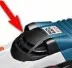 Шлифмашина УШМ GWS 26 - 230 H 0.601.856.100 BOSCH купить в Тюмени