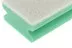 Губка профильная Comfort 122х86х48 мм ТМ Elfe light 92363 купить в Тюмени