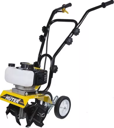 Мотокультиватор HUTER GMC-2.8 купить в Тюмени