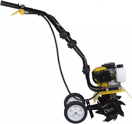 Мотокультиватор HUTER GMC-2.8 купить в Тюмени