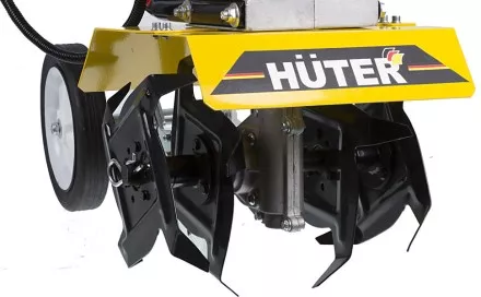 Мотокультиватор HUTER GMC-2.8 купить в Тюмени