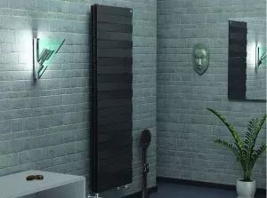 Радиатор Royal Thermo PianoForte Tower/Noir Sable - 18 секций купить в Тюмени