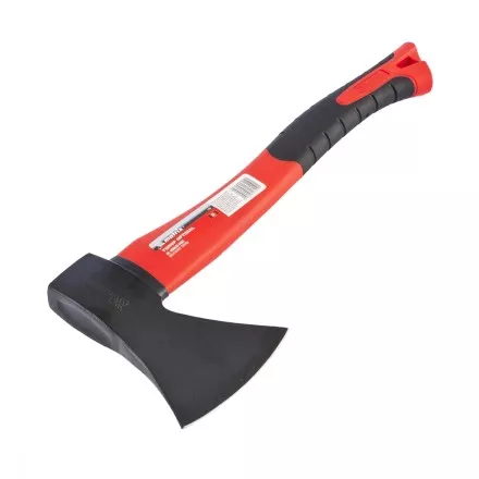 Топор &#039;&#039;optimal&#039;&#039; 600 г фибергласовое топорище MATRIX 21651 купить в Тюмени