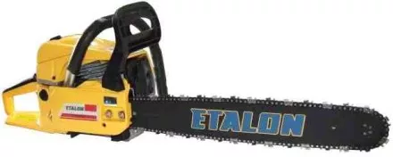 Бензопила ETALON PN5200-4 купить в Тюмени